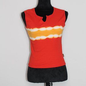 🤑 3 for $15🤑  Prana Tie-Dye Tank Top